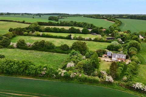 Land for sale, Thorpe Morieux, Bury St. Edmunds, Suffolk, IP30