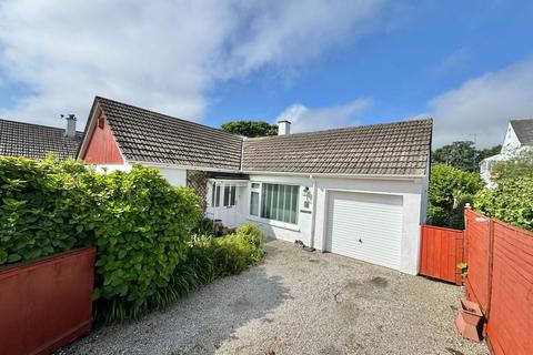 3 bedroom detached bungalow for sale, Merrivale View Road, Yelverton PL20