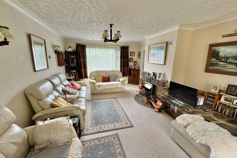 3 bedroom detached bungalow for sale, Merrivale View Road, Yelverton PL20