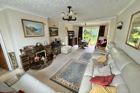 3 bedroom detached bungalow for sale, Merrivale View Road, Yelverton PL20