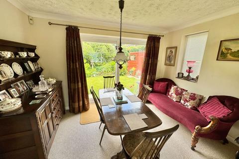 3 bedroom detached bungalow for sale, Merrivale View Road, Yelverton PL20