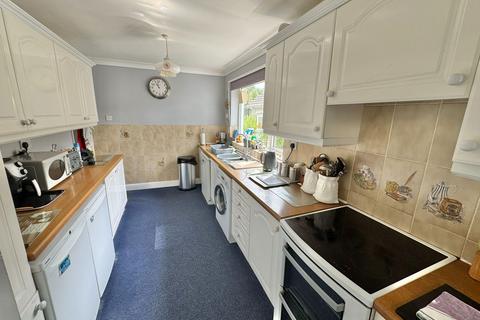 3 bedroom detached bungalow for sale, Merrivale View Road, Yelverton PL20