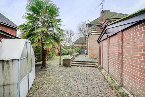 undefined, Heath Road, Leighton Buzzard