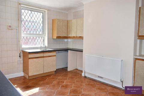12 Albert Road, Goldthorpe, Rotherham, S63 9NJ