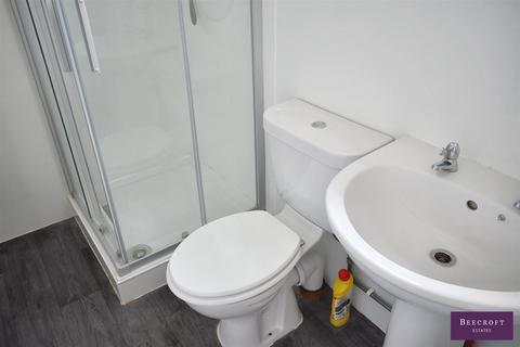 12 Albert Road, Goldthorpe, Rotherham, S63 9NJ