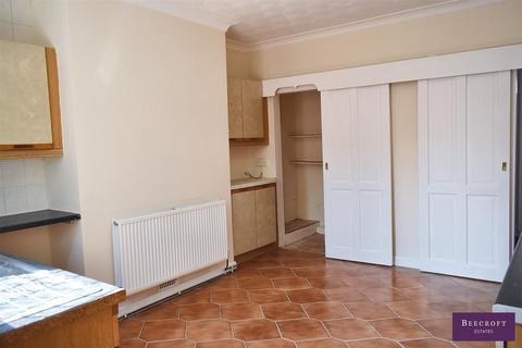 12 Albert Road, Goldthorpe, Rotherham, S63 9NJ
