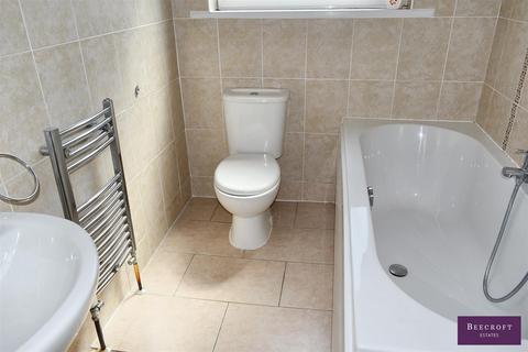 12 Albert Road, Goldthorpe, Rotherham, S63 9NJ
