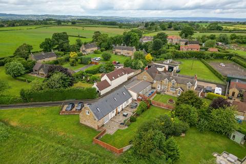 3 bedroom detached bungalow for sale, Chesterfield Road, Chesterfield S45