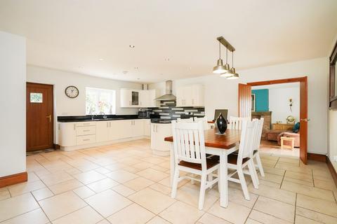 3 bedroom detached bungalow for sale, Chesterfield Road, Chesterfield S45