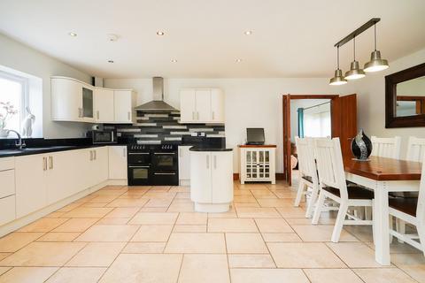3 bedroom detached bungalow for sale, Chesterfield Road, Chesterfield S45