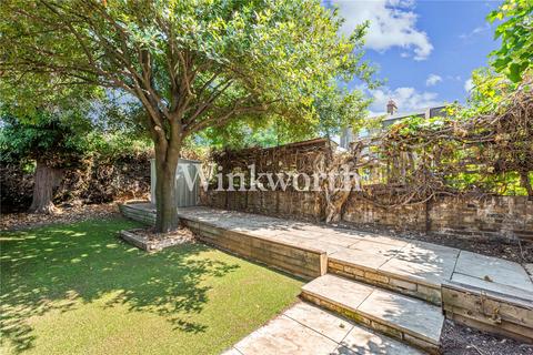 3 bedroom apartment for sale, Adolphus Road, London, N4