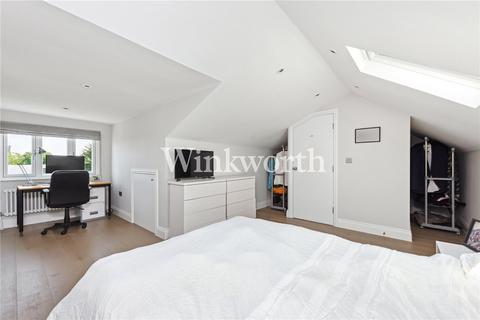 3 bedroom apartment for sale, Adolphus Road, London, N4