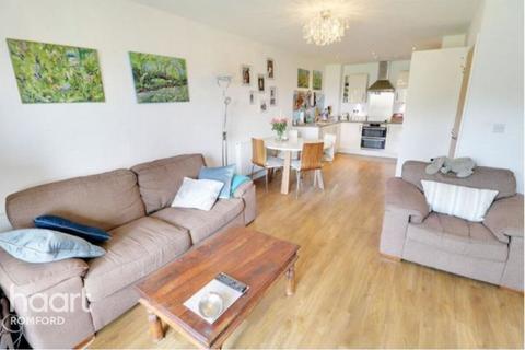 1 bedroom apartment to rent, Maxwell Road, ROMFORD