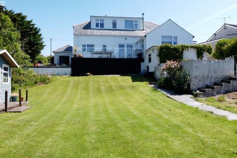 4 bedroom bungalow for sale, Snowdon View Road, Trearddur Bay, Anglesey, LL65