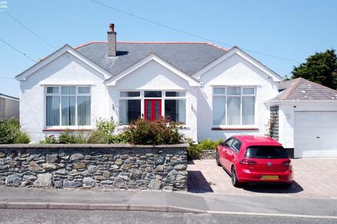undefined, Snowdon View Road, Trearddur Bay, Anglesey, LL65