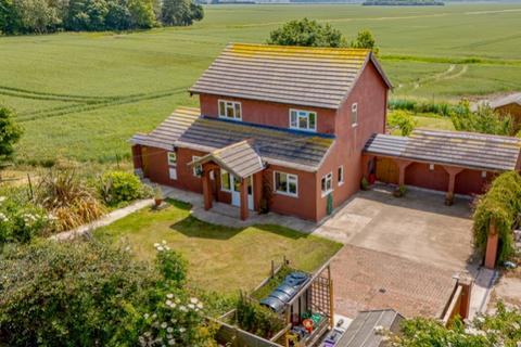 Thanet House Fodderdyke Bank, New Leake, Boston, PE22 8JB