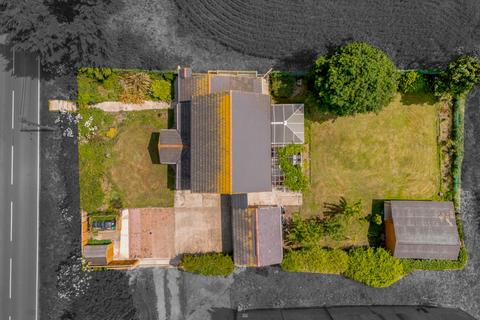 Thanet House Fodderdyke Bank, New Leake, Boston, PE22 8JB