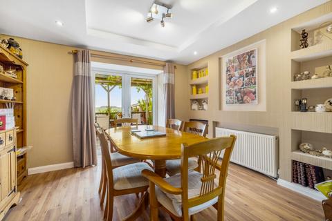 Thanet House Fodderdyke Bank, New Leake, Boston, PE22 8JB