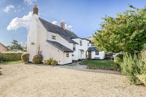 6 bedroom semi-detached house for sale, Long Street, Taunton TA4