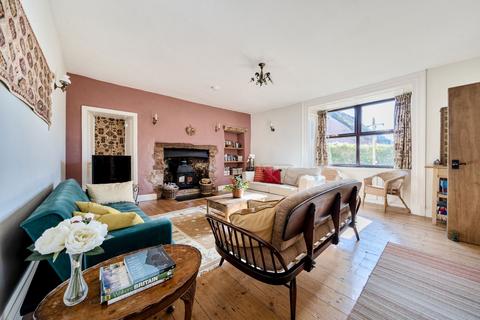 6 bedroom semi-detached house for sale, Long Street, Taunton TA4