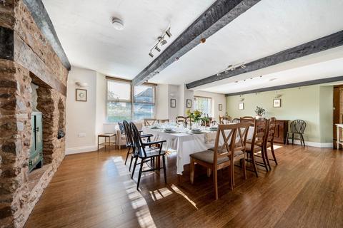 6 bedroom semi-detached house for sale, Long Street, Taunton TA4