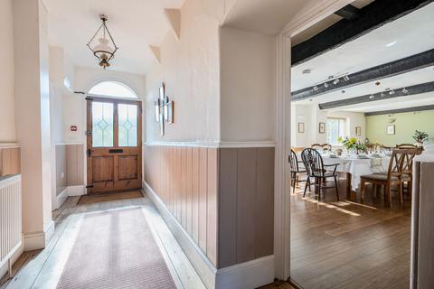 6 bedroom semi-detached house for sale, Long Street, Taunton TA4