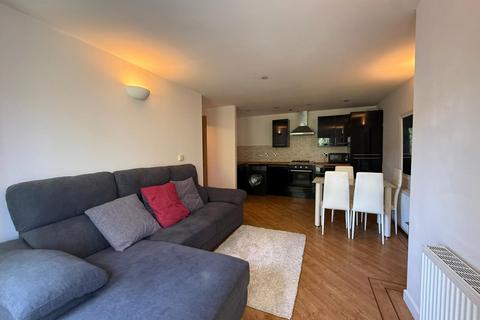 1 bedroom flat for sale, Wrotham Road, Gravesend, Kent, DA11
