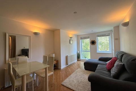 1 bedroom flat for sale, Wrotham Road, Gravesend, Kent, DA11