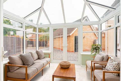 5 bedroom detached house for sale, Paget Crescent, Gorleston