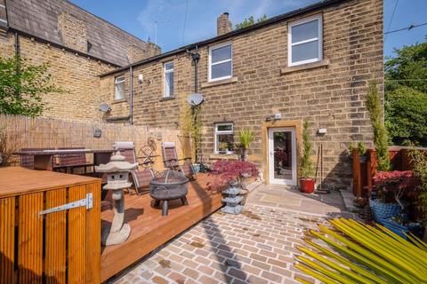 2 bedroom semi-detached house for sale, Greenfield Road, Holmfirth HD9