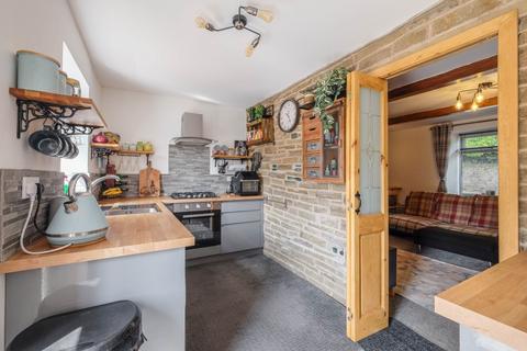 2 bedroom semi-detached house for sale, Greenfield Road, Holmfirth HD9