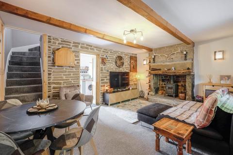 2 bedroom semi-detached house for sale, Greenfield Road, Holmfirth HD9