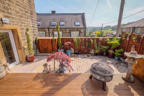2 bedroom semi-detached house for sale, Greenfield Road, Holmfirth HD9