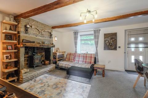 2 bedroom semi-detached house for sale, Greenfield Road, Holmfirth HD9
