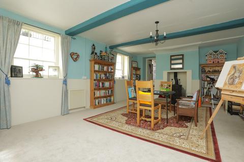 4 bedroom semi-detached house for sale, North Barracks, Walmer, Deal, Kent, CT14