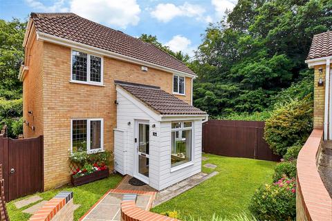 5 bedroom detached house for sale, Olivine Close, Walderslade Woods, Chatham, Kent