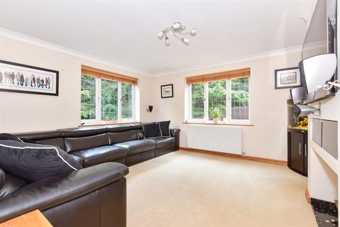 5 bedroom detached house for sale, Olivine Close, Walderslade Woods, Chatham, Kent