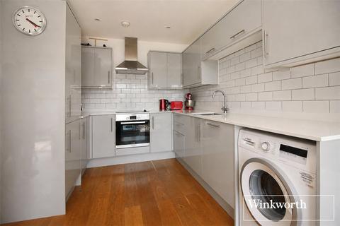 1 bedroom apartment for sale, Shenley Road, Borehamwood, Hertfordshire, WD6
