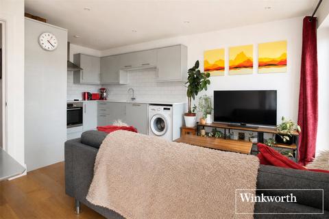 1 bedroom apartment for sale, Shenley Road, Borehamwood, Hertfordshire, WD6