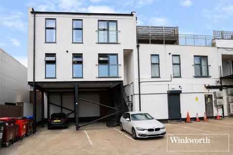 1 bedroom apartment for sale, Shenley Road, Borehamwood, Hertfordshire, WD6