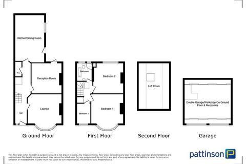 7 Cresswell Drive, Hartlepool, TS26 0EQ