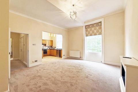 undefined, Claremont Bank, Shrewsbury