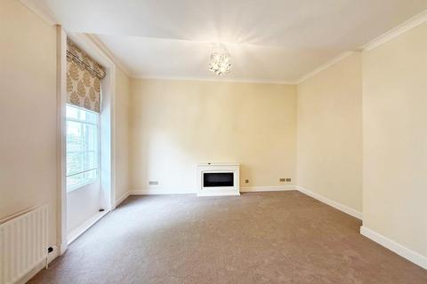 undefined, Claremont Bank, Shrewsbury