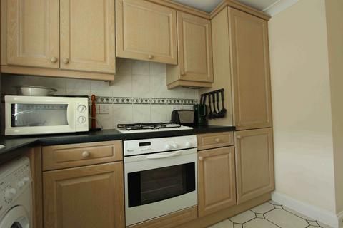 undefined, WINDSOR,  TEMPLE GATE - UNFURNISHED