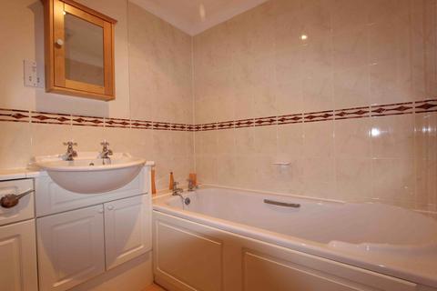 undefined, WINDSOR,  TEMPLE GATE - UNFURNISHED