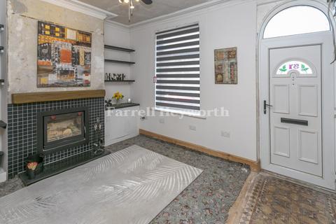 31 Argyle Street, Barrow-in-furness, LA14 2EL
