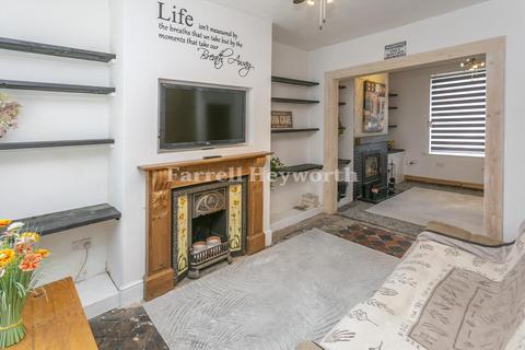 31 Argyle Street, Barrow-in-furness, LA14 2EL