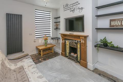31 Argyle Street, Barrow-in-furness, LA14 2EL