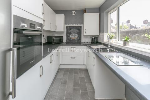 31 Argyle Street, Barrow-in-furness, LA14 2EL