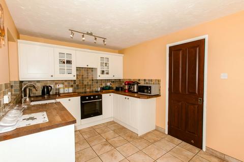 3 bedroom semi-detached house for sale, Ridgeway Avenue, Bolsover, S44